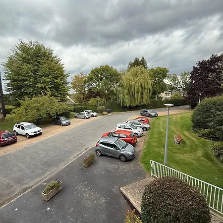 Grand 2 Lumineux Et Moderne A * Honfleur