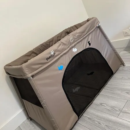 Grand 2 Lumineux Et Moderne A