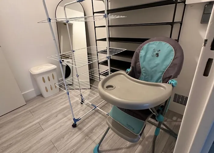 Lejlighed Grand 2 Lumineux Et Moderne A