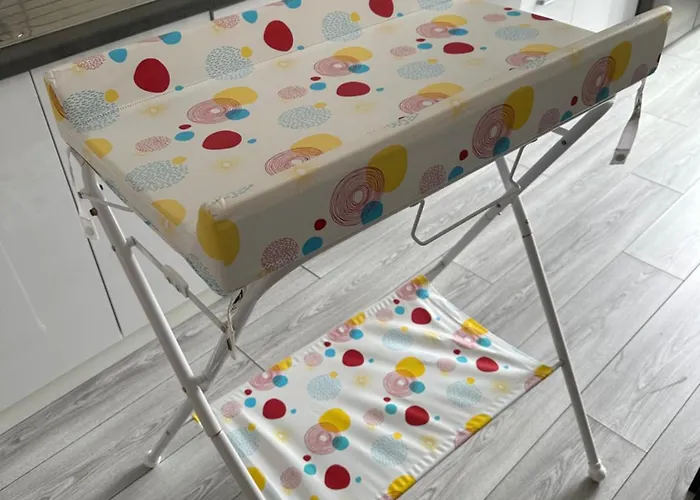 Grand 2 Lumineux Et Moderne A Lejlighed