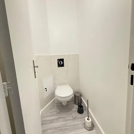 Grand 2 Lumineux Et Moderne A * Honfleur