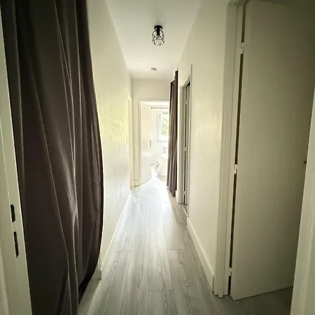 Grand 2 Lumineux Et Moderne A Honfleur