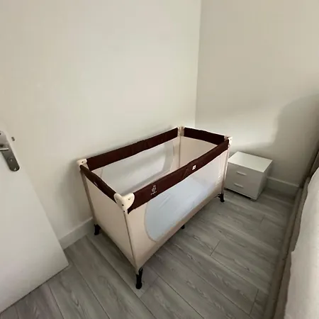 Grand 2 Lumineux Et Moderne A Apartament Honfleur