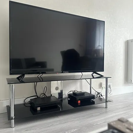 דירה Grand 2 Lumineux Et Moderne A *