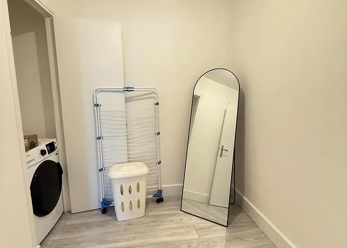 Apartament Grand 2 Lumineux Et Moderne A *